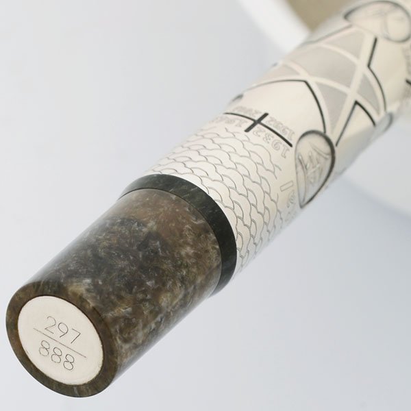 Montegrappa 